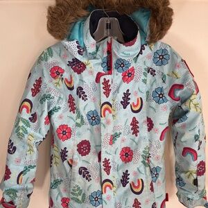 Burton jacket